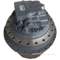DX255LC Final Drive DX255 Travel Device K1011413A